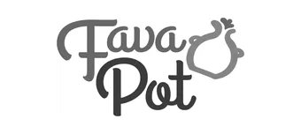 Fava Pot