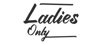 Ladies Only